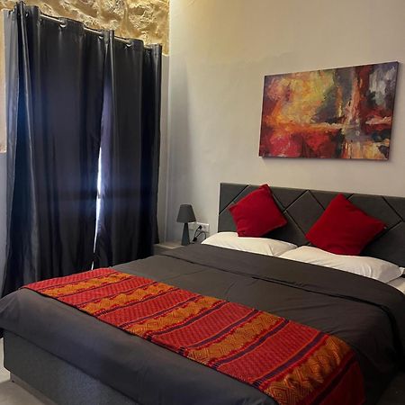 Beit Lebbos Boutique Hotel Байт-эд-Дин Экстерьер фото