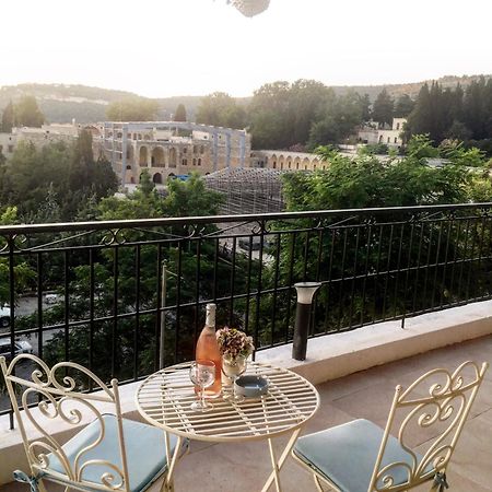 Beit Lebbos Boutique Hotel Байт-эд-Дин Экстерьер фото