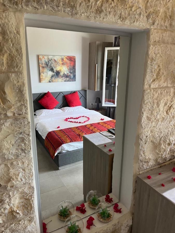 Beit Lebbos Boutique Hotel Байт-эд-Дин Экстерьер фото