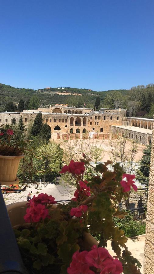 Beit Lebbos Boutique Hotel Байт-эд-Дин Экстерьер фото
