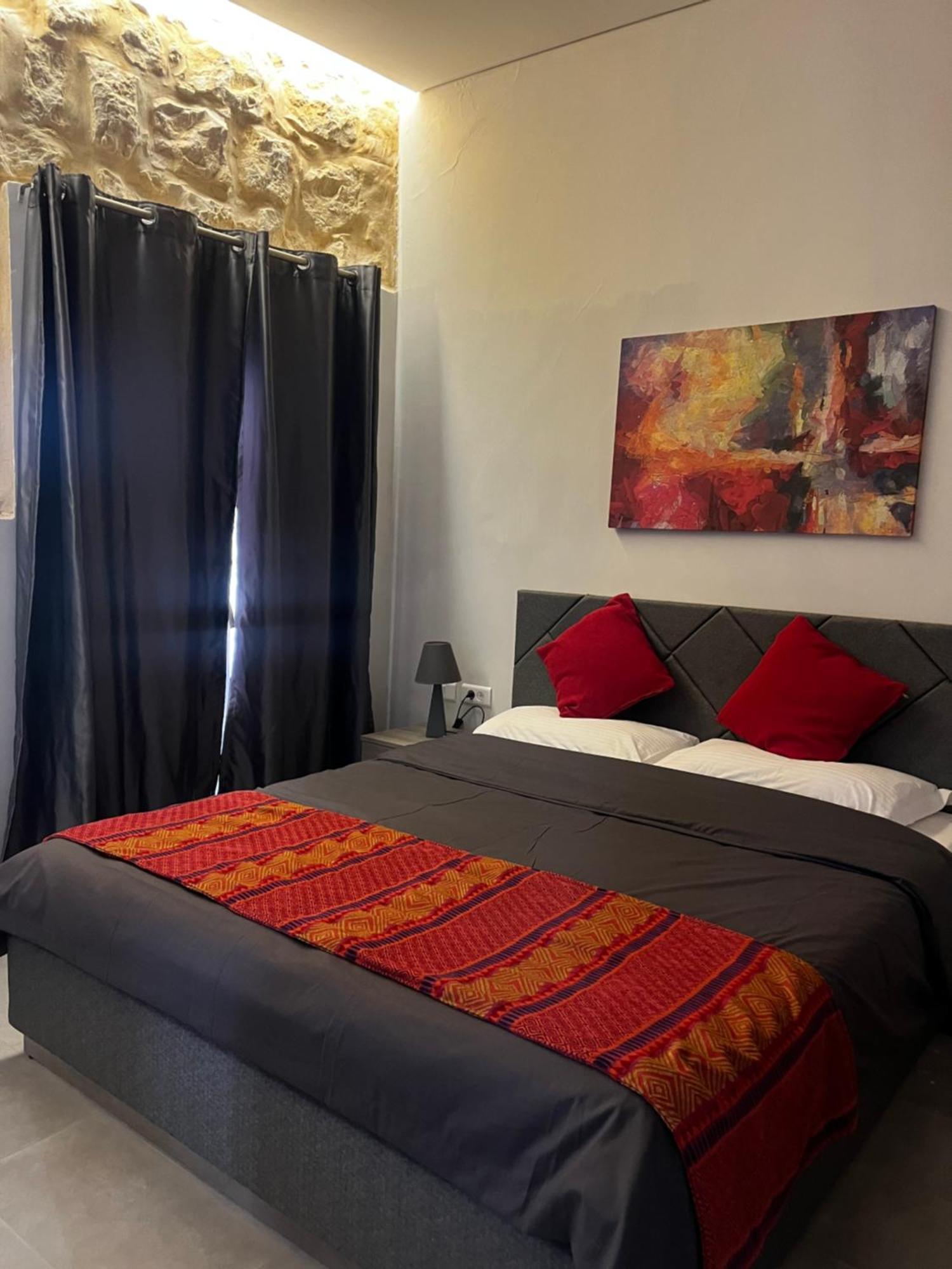 Beit Lebbos Boutique Hotel Байт-эд-Дин Экстерьер фото