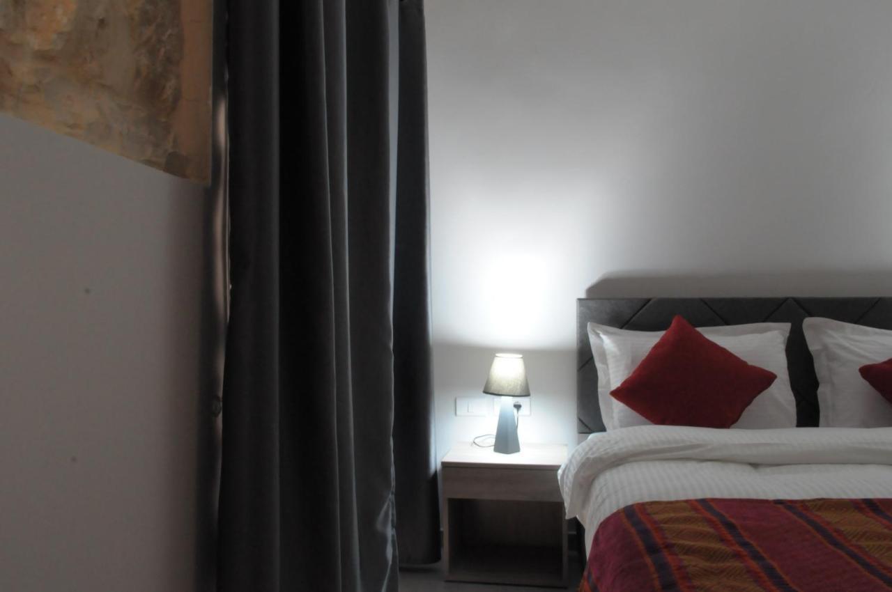 Beit Lebbos Boutique Hotel Байт-эд-Дин Экстерьер фото