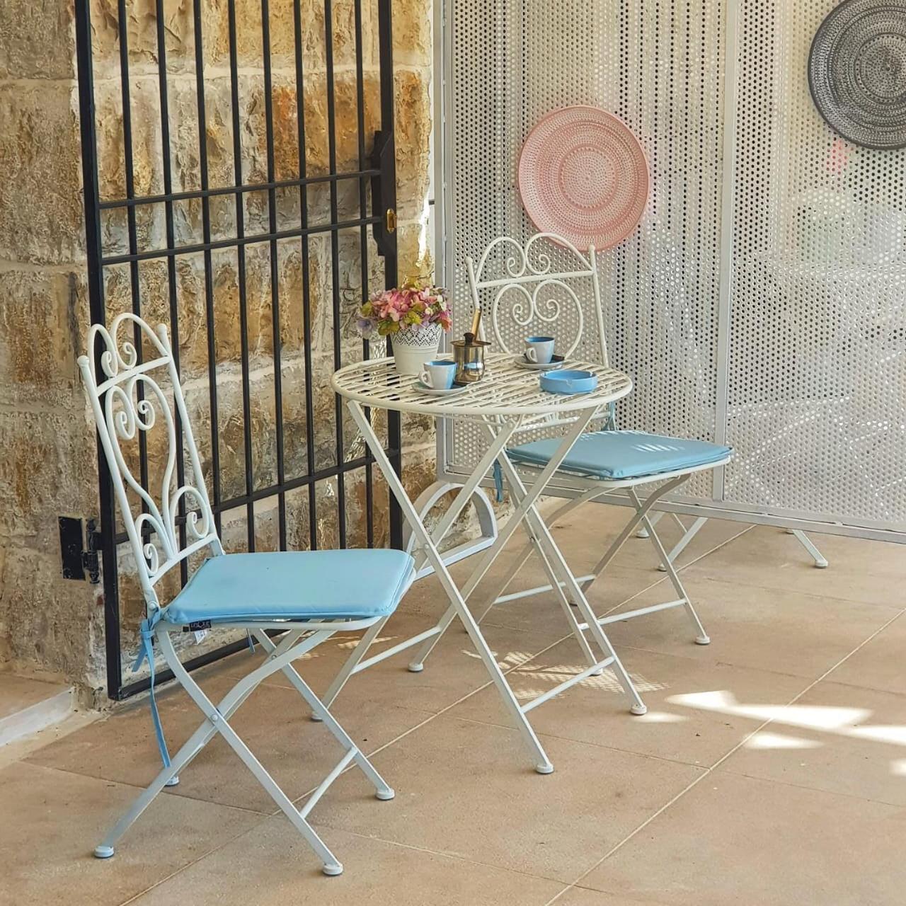 Beit Lebbos Boutique Hotel Байт-эд-Дин Экстерьер фото