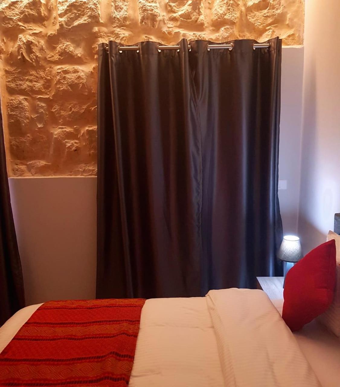 Beit Lebbos Boutique Hotel Байт-эд-Дин Экстерьер фото