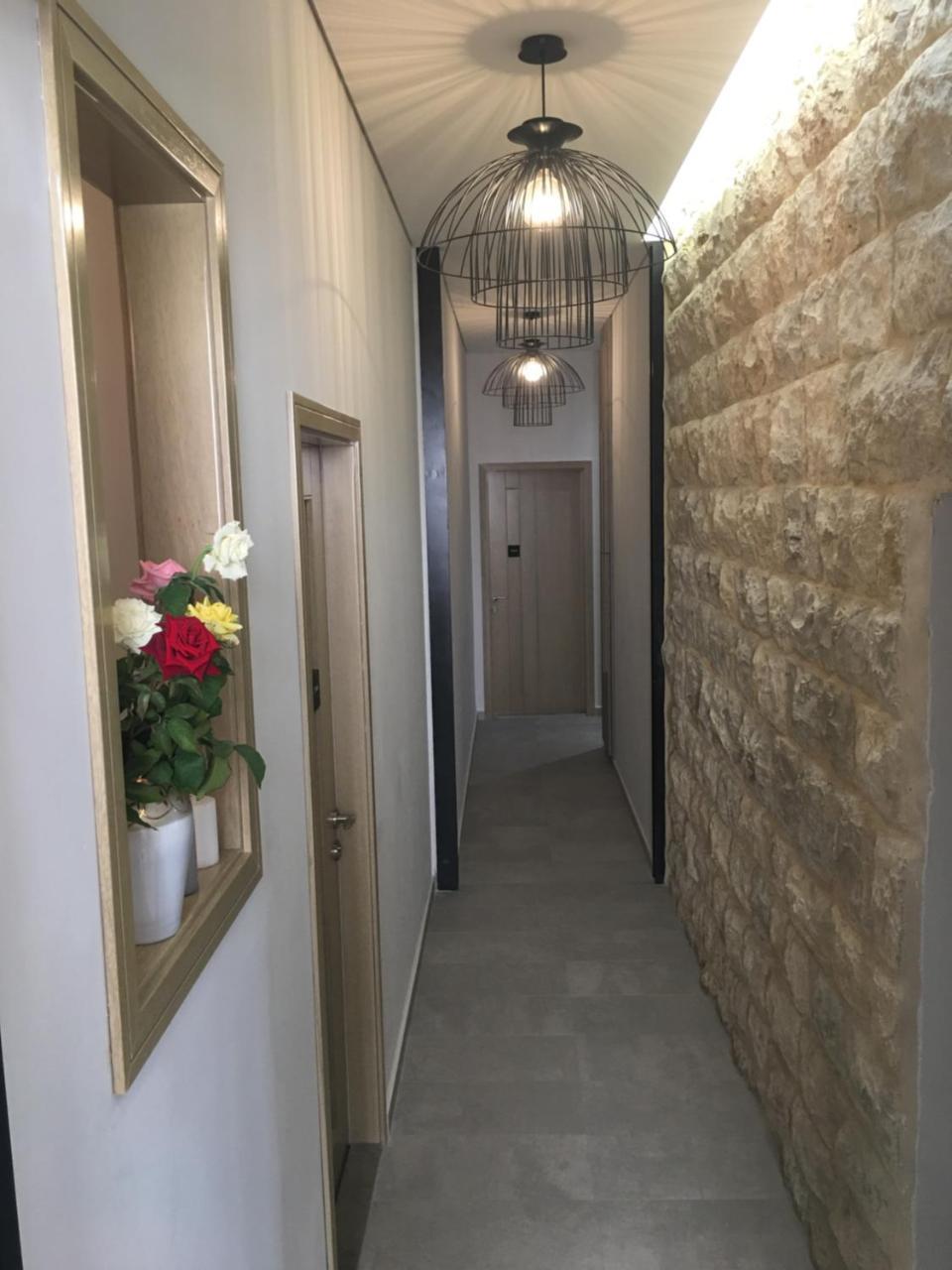 Beit Lebbos Boutique Hotel Байт-эд-Дин Экстерьер фото